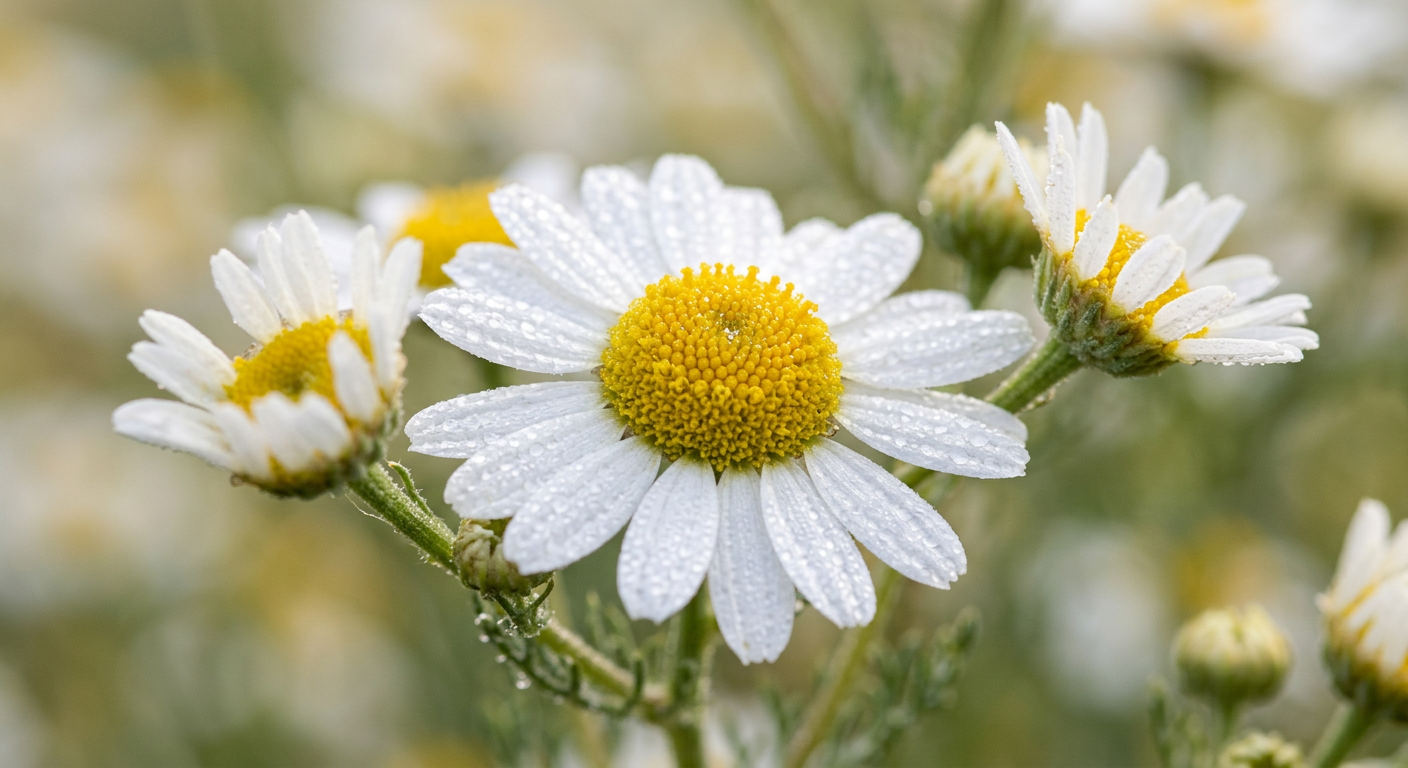 Chamomile Extract