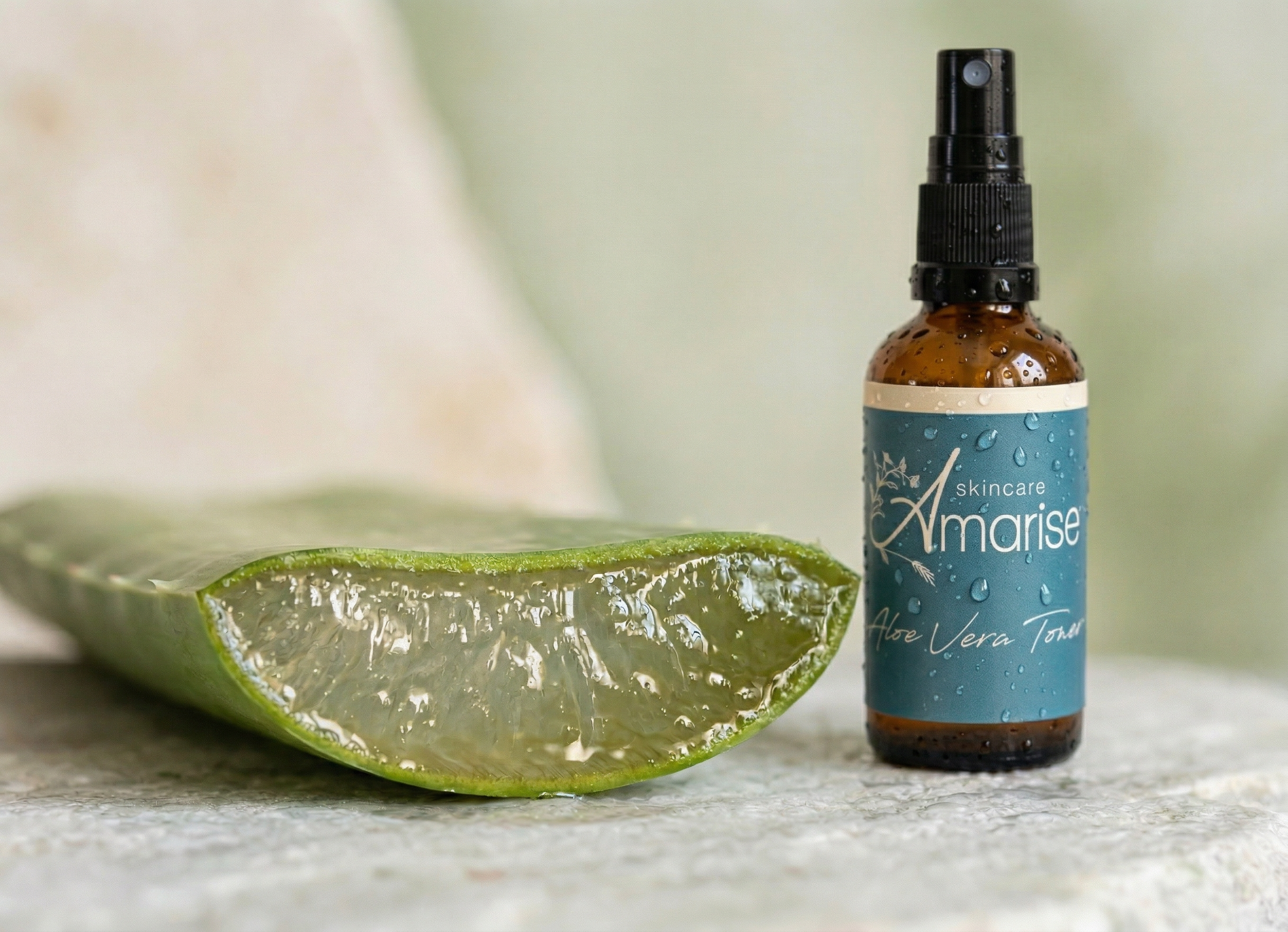 Aloe Vera Toner gallery image 2