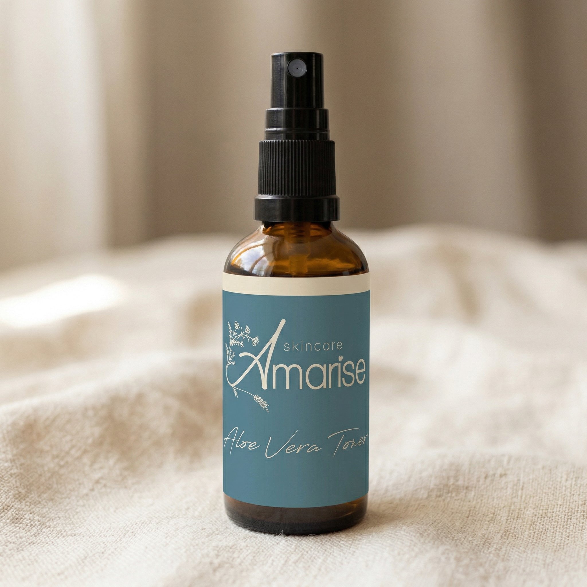 Aloe Vera Toner gallery image 5