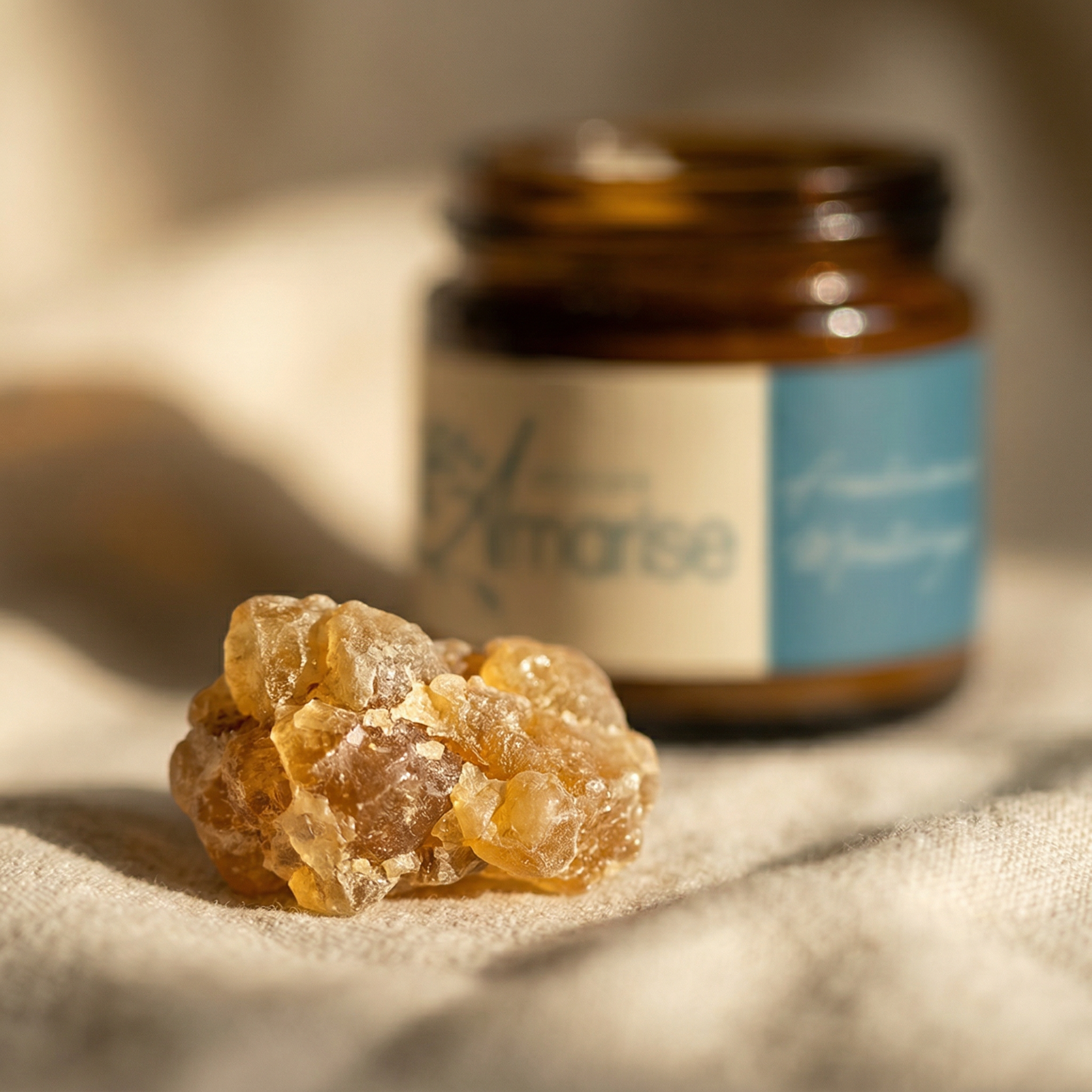 Frankincense Moisturiser gallery image 2
