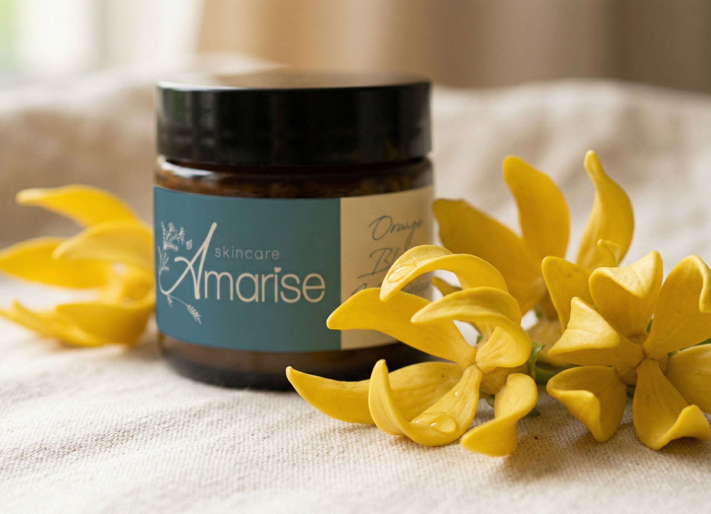 Orange Blossom Moisturiser gallery image 6