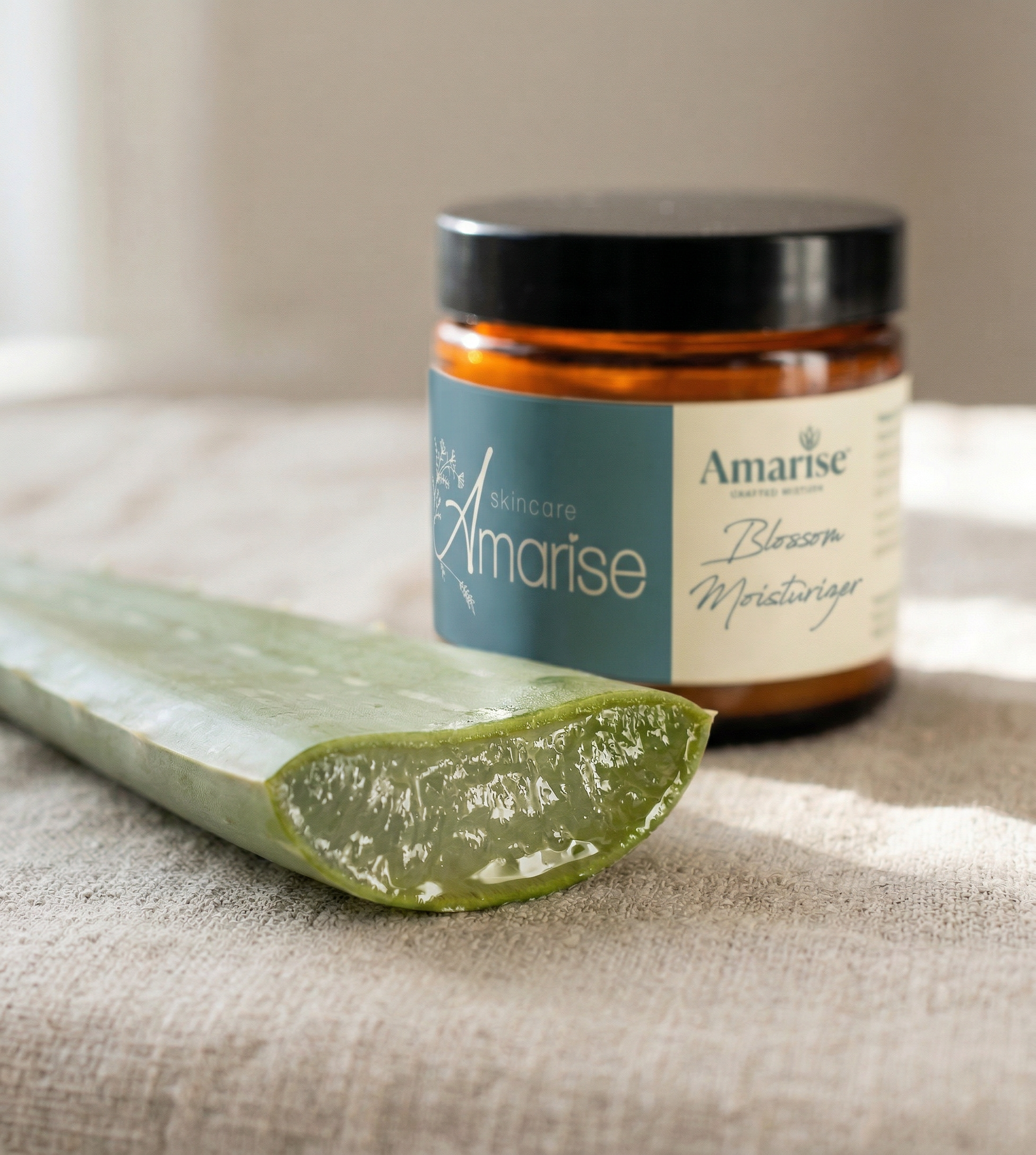 Orange Blossom Moisturiser gallery image 7