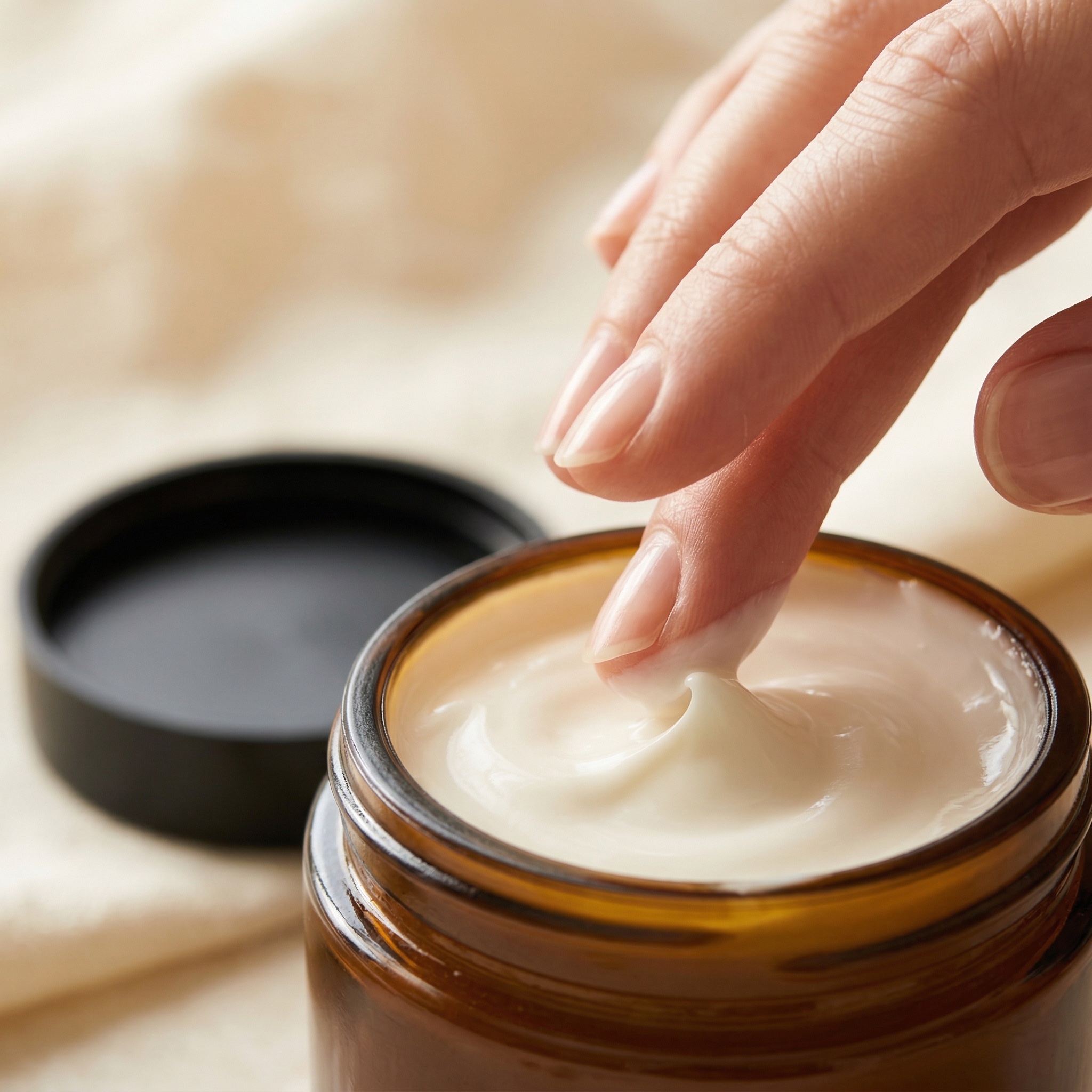 Orange Blossom Moisturiser gallery image 3